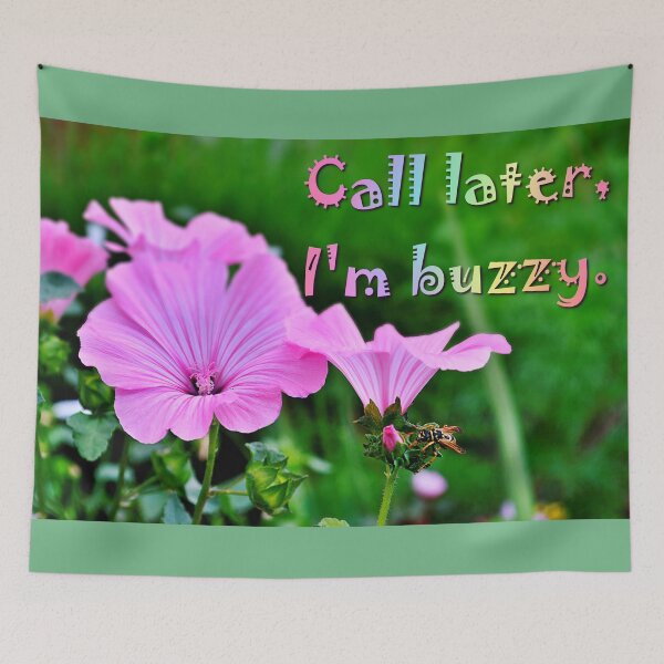 Item preview, I'm Buzzy designed and sold by seventySIXart&photo .