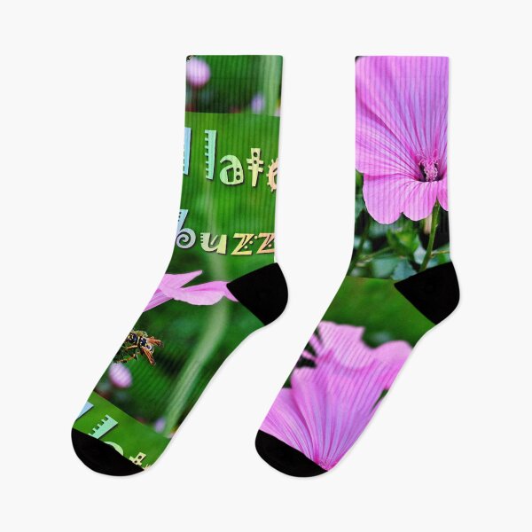 Item preview, I'm Buzzy designed and sold by seventySIXart&photo .
