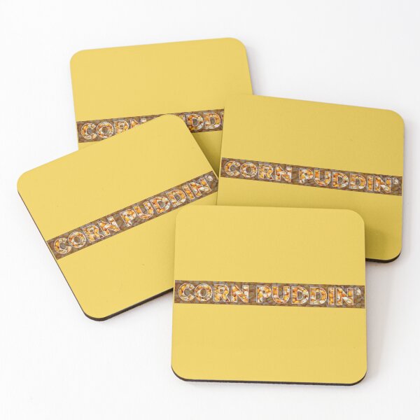 Item preview, Corn Puddin?! designed and sold by MxA19.