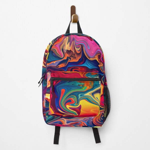 Item preview, Psychedelic Puppy  designed and sold by YOU WIN.