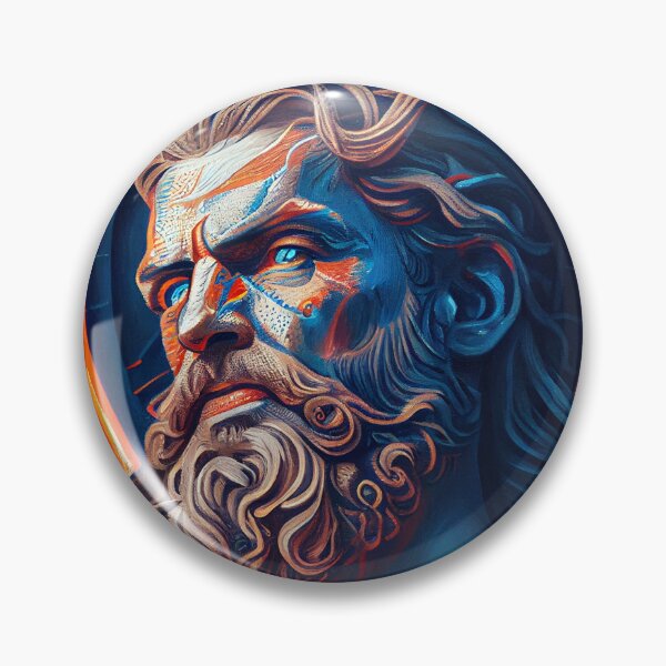 Item preview, Ego - The Celestial  designed and sold by DR Lit Huan.