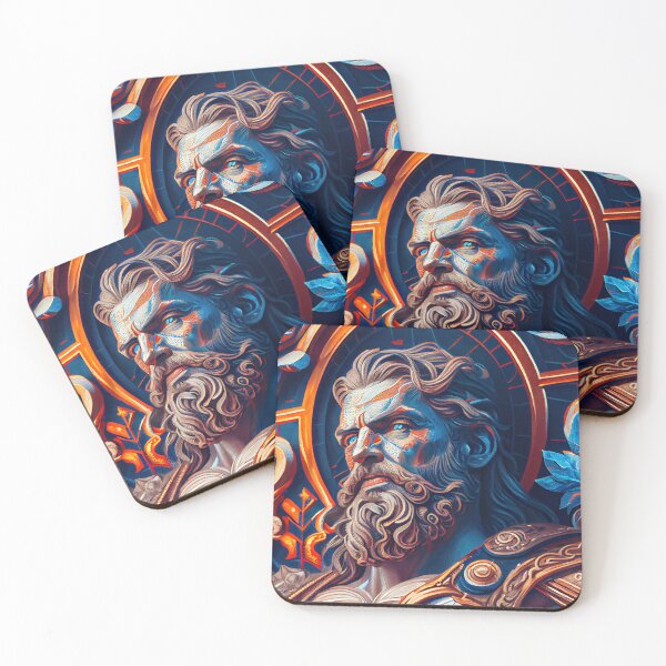 Item preview, Ego - The Celestial  designed and sold by DR Lit Huan.