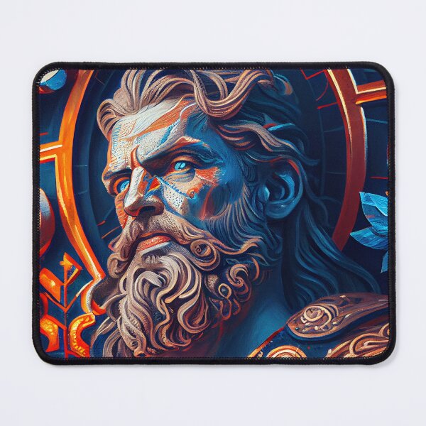 Item preview, Ego - The Celestial  designed and sold by DR Lit Huan.
