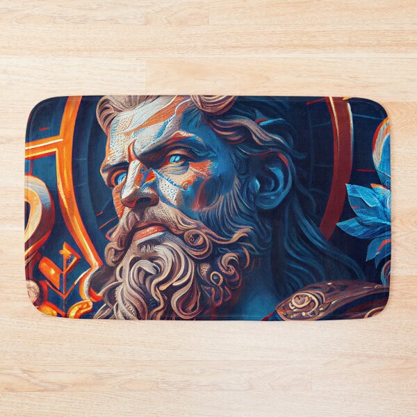 Item preview, Ego - The Celestial  designed and sold by DR Lit Huan.