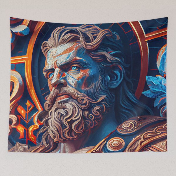 Item preview, Ego - The Celestial  designed and sold by DR Lit Huan.
