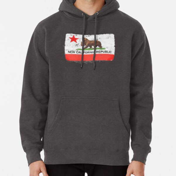 ncr hoodie