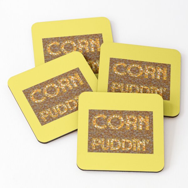 Item preview, Corn Puddin?! designed and sold by MxA19.