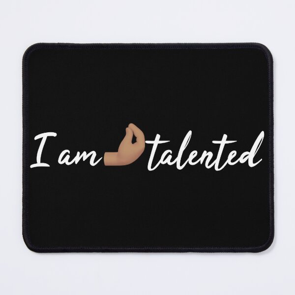 Item preview, I am talented cv3 designed and sold by Lucymack.