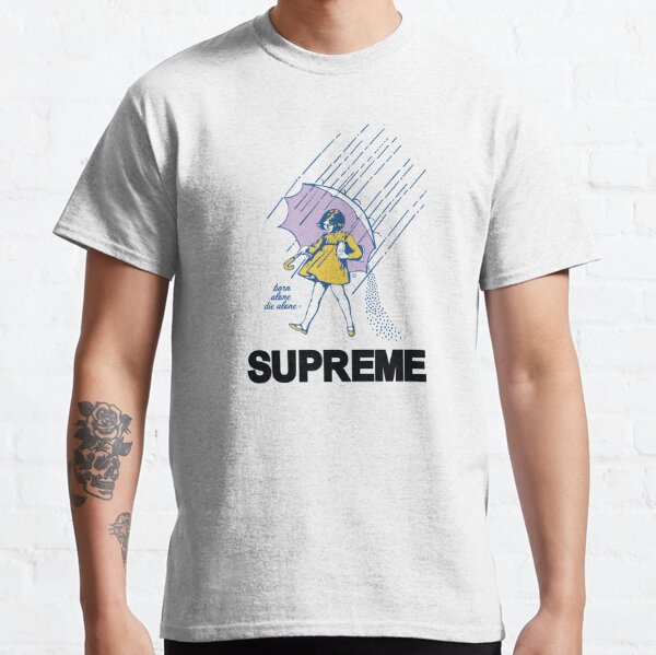 Supream T-Shirts | Redbubble