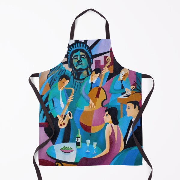 Item preview, D. GORDON AT THE THREE DEUCES / NEW YORK designed and sold by Thomas Andersen.