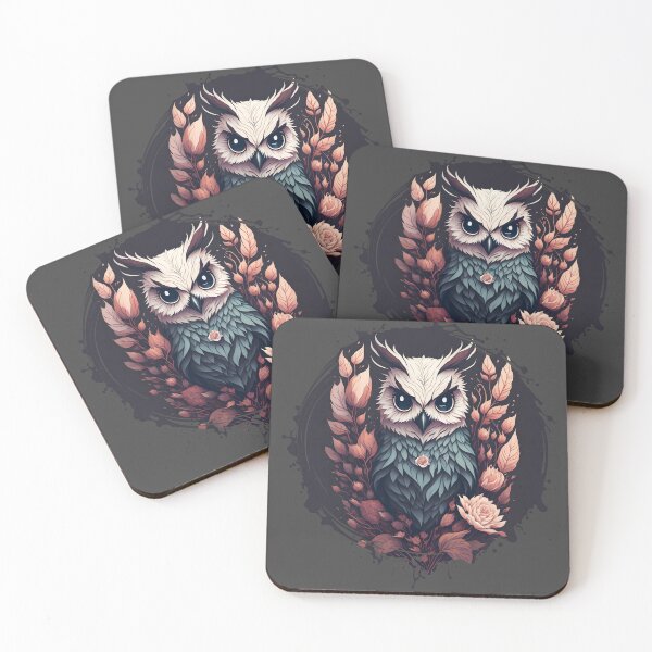 Item preview, Superb Owl #029 designed and sold by pxlgore.