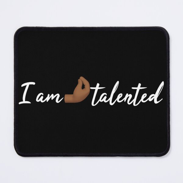 Item preview, I am talented cv4 designed and sold by Lucymack.