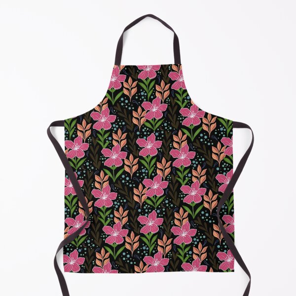 Item preview, Jasmine Flower - Black designed and sold by JaselviiStudio.