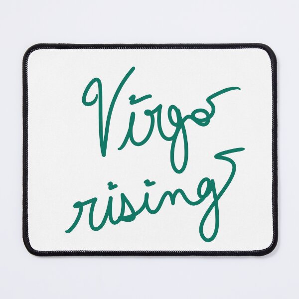 Item preview, Virgo Rising designed and sold by abeink.
