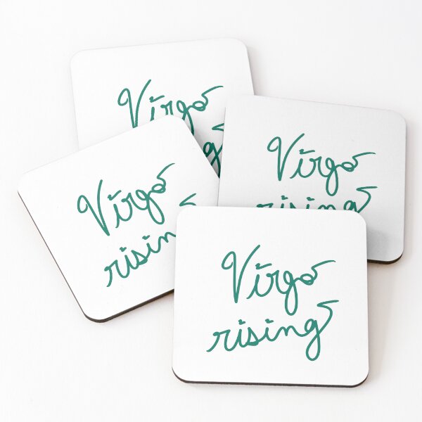 Item preview, Virgo Rising designed and sold by abeink.