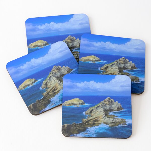 Item preview, Ocean View designed and sold by WStudio21.
