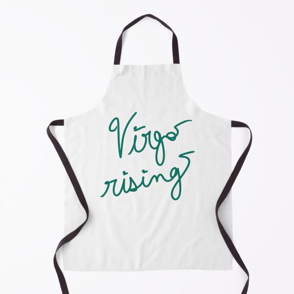 Item preview, Virgo Rising designed and sold by abeink.