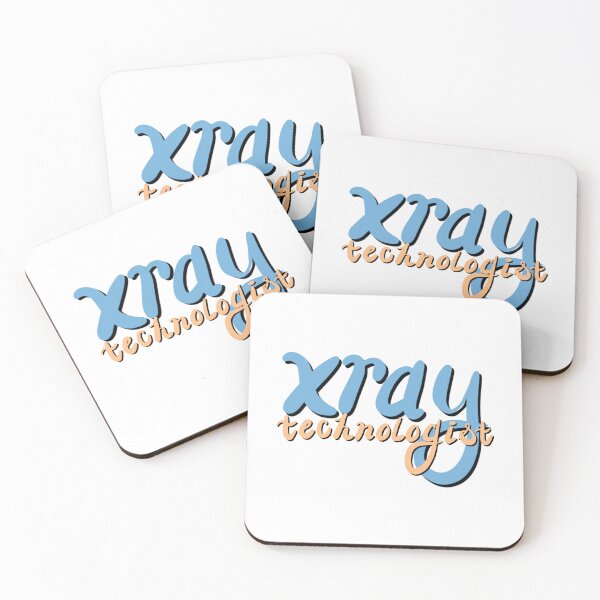 Item preview, xray technologist designed and sold by ricecakezz.