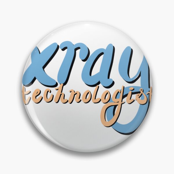 Item preview, xray technologist designed and sold by ricecakezz.