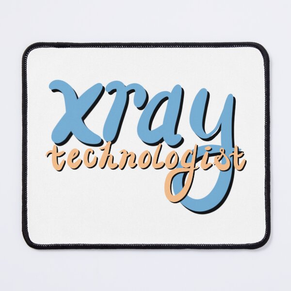 Item preview, xray technologist designed and sold by ricecakezz.
