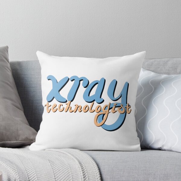 Item preview, xray technologist designed and sold by ricecakezz.