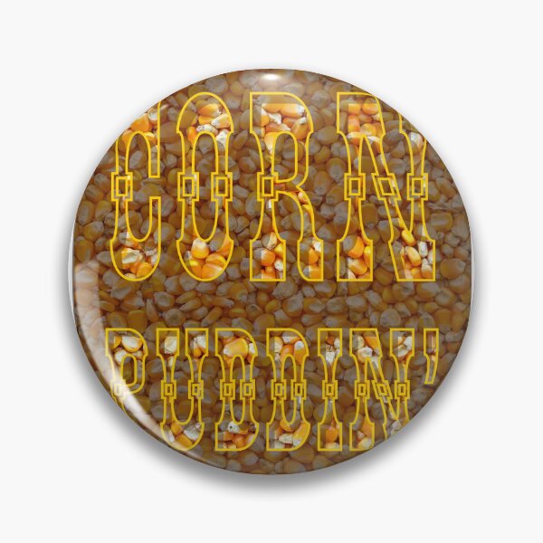 Item preview, Corn Puddin’! designed and sold by MxA19.