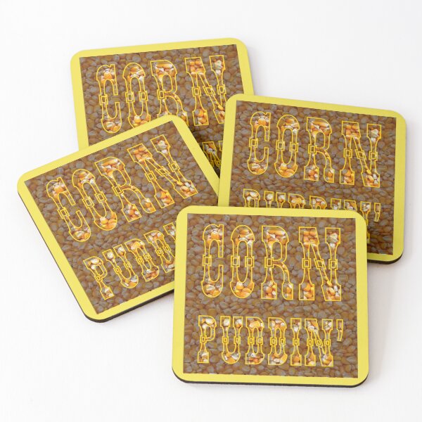 Item preview, Corn Puddin’! designed and sold by MxA19.