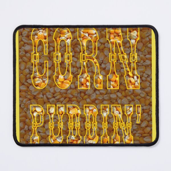 Item preview, Corn Puddin’! designed and sold by MxA19.