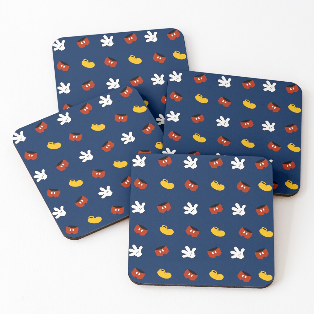 Item preview, Coasters (Set of 4) designed and sold by rblaze.