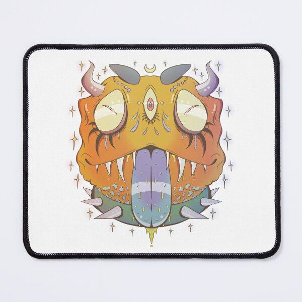 Item preview, Oh Who Is He designed and sold by nuclearcoven.