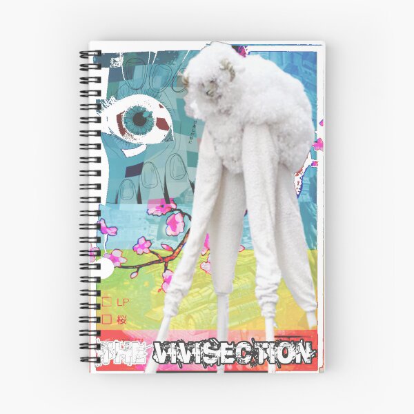 Item preview, The Vivisection - Kaiju Dreams designed and sold by park666king.