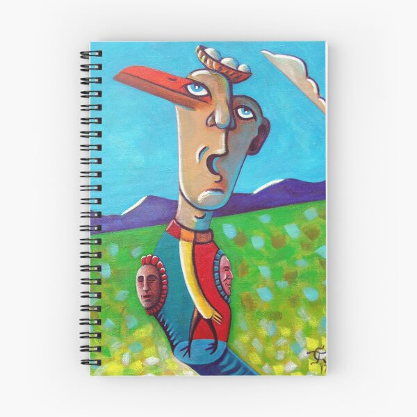 Item preview, The Fractured Life designed and sold by Charles  Jones.