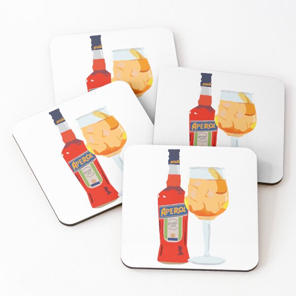 Item preview, aperol spritz! designed and sold by ekb33-.