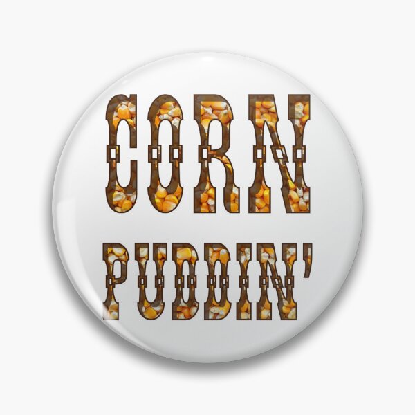 Item preview, Corn Puddin’! designed and sold by MxA19.