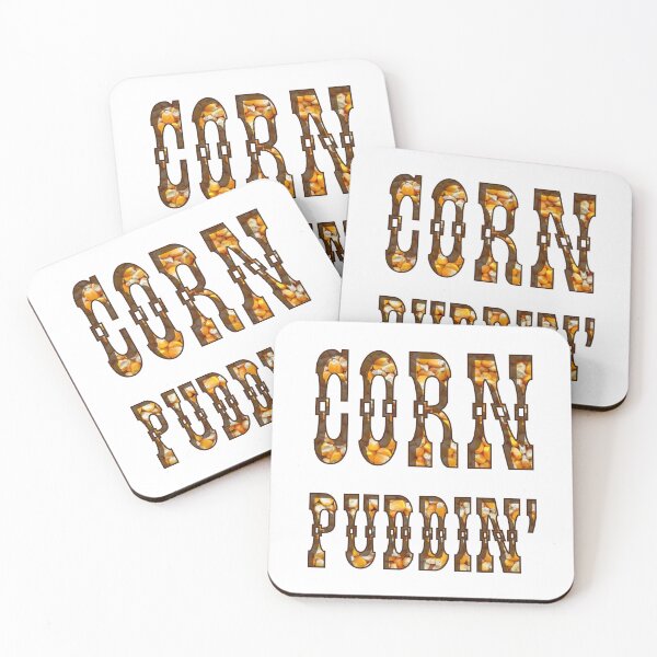 Item preview, Corn Puddin’! designed and sold by MxA19.