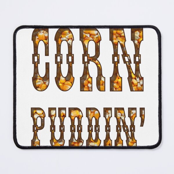 Item preview, Corn Puddin’! designed and sold by MxA19.