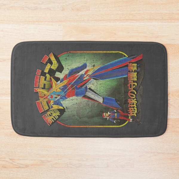 Item preview, Brave Raideen Defender of The Earth 1975 designed and sold by AstroZombie6669.