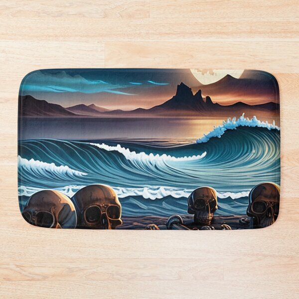 Item preview, Mind Surfing Machine Dreams 031 designed and sold by Design--Spore.