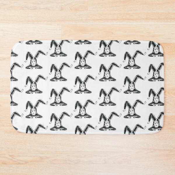 Item preview, Ink Contortionist B&W designed and sold by TheTrentD.
