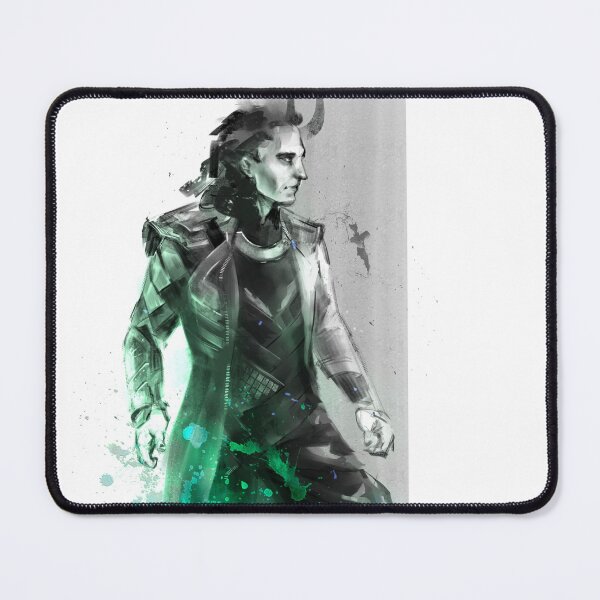 Item preview, Loki designed and sold by Azagdeves.