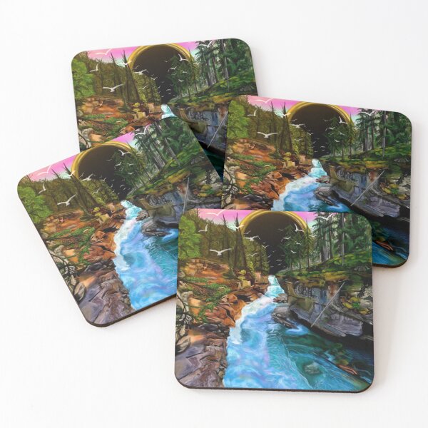 Item preview, The otherside designed and sold by LytleAtelier.
