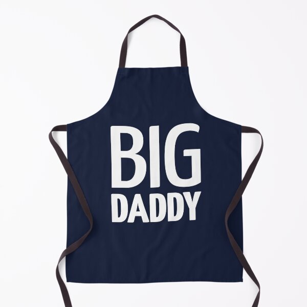 Item preview, Big Daddy designed and sold by jeff-jones.