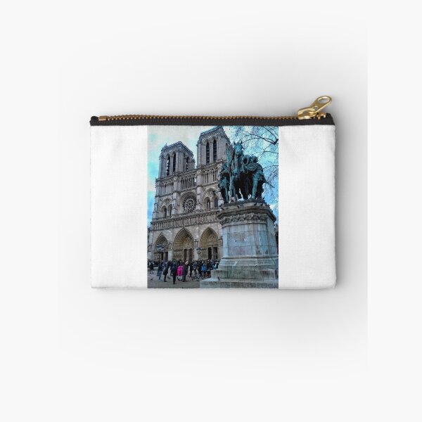 Item preview, Notre Dame Cathedral designed and sold by kura77.
