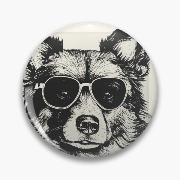 Item preview, Icelandic Sheepdog Digital Sketch Drawing Illustration designed and sold by rafaeltto.