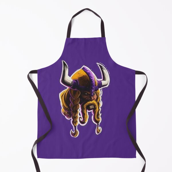 Item preview, Vikings Draft 23' designed and sold by BlueRazz77.
