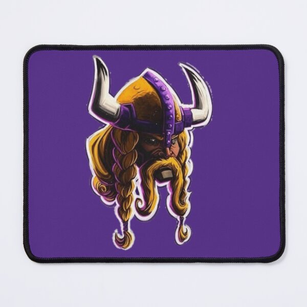 Item preview, Vikings Draft 23' designed and sold by BlueRazz77.