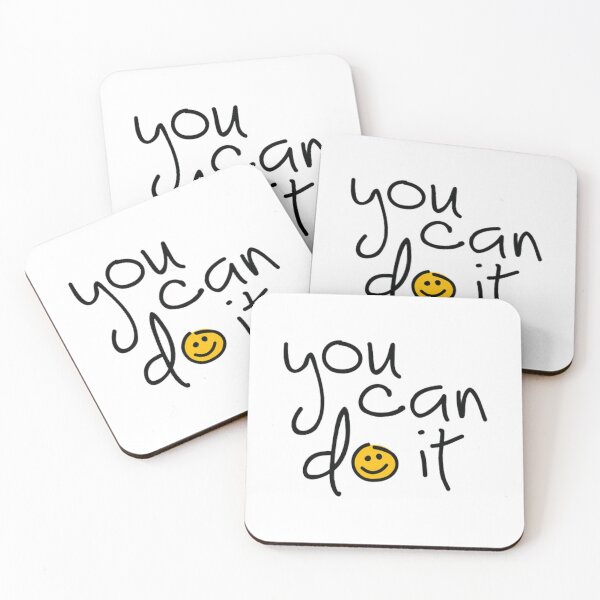 Item preview, You Can Doit designed and sold by DOPANDA ..