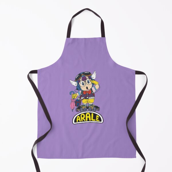 Item preview, Arale designed and sold by Marco Bottiglieri.