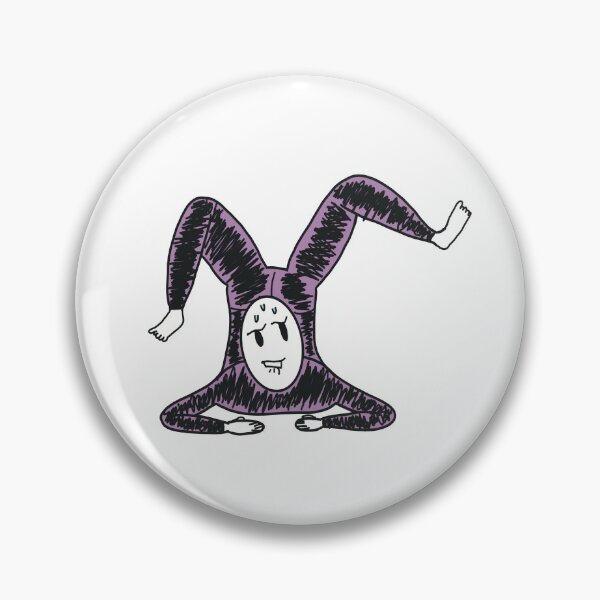 Item preview, Ink Contortionist Color designed and sold by TheTrentD.