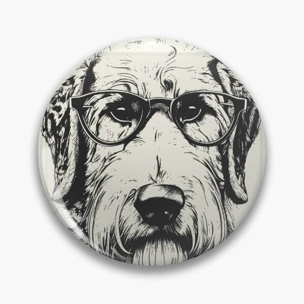 Item preview, Irish Wolfhound Digital Sketch Drawing Illustration designed and sold by rafaeltto.